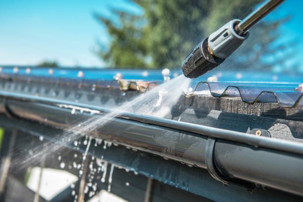 Best Concrete Pressure Washing  in Stuart, FL