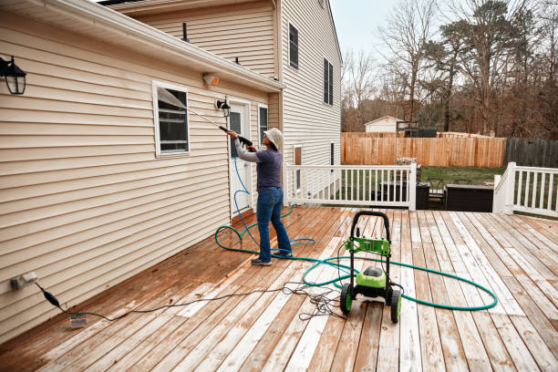 Best Affordable Pressure Washing  in Stuart, FL