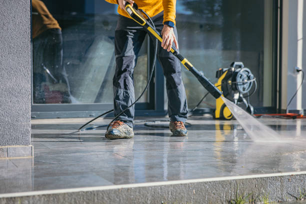 Professional Pressure Washing in Stuart, FL