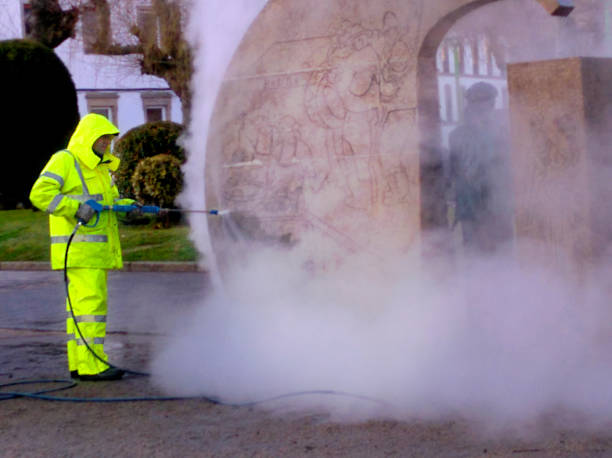 Fence Pressure Washing in Stuart, FL