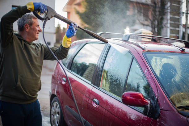 Why Choose Our Certified Pressure Washing Experts for Your Project Needs in Stuart, FL?