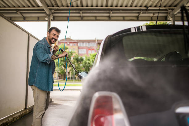 Best Affordable Power Washing  in Stuart, FL
