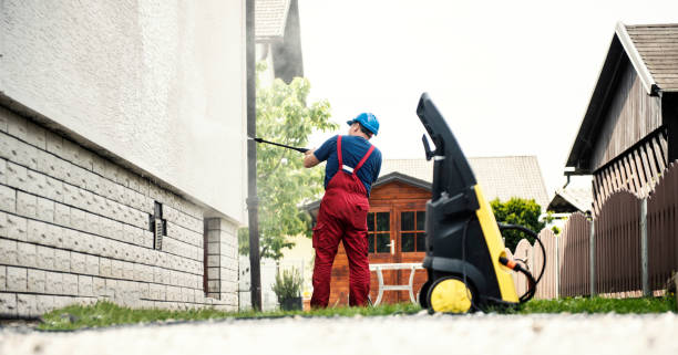 Why Choose Our Certified Pressure Washing Experts for Your Project Needs in Stuart, FL?